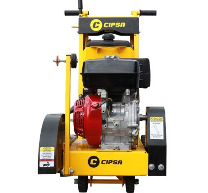 Cortadora de Concreto